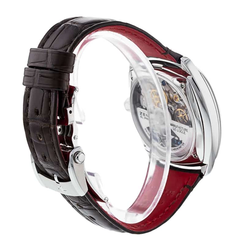 Zenith Heritage 03.1925.4062/01.C725
